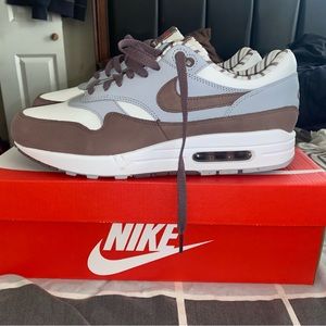 Nike Air Max 1 Premium